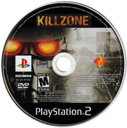 
Killzone | PlayStation 2 | North America | physical media scan: Game Disc | PriceCharting