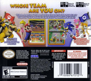 
Mario & Sonic at the Olympic Games | Nintendo DS | North America | back cover scan: Back Cover | PriceCharting