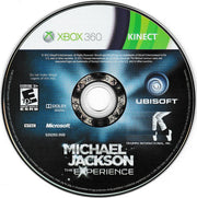 
Michael Jackson: The Experience | Xbox 360 | North America | physical media scan: Game Disc | PriceCharting