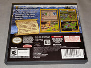 
Age of Empires: The Age of Kings | Nintendo DS | North America | back cover scan: Back Cover | PriceCharting