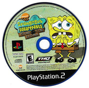 
SpongeBob SquarePants: Revenge of the Flying Dutchman | PlayStation 2 | North America | physical media scan: Game Disc | PriceCharting