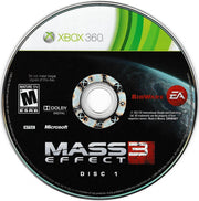 
Mass Effect 3 | Xbox 360 | North America | physical media scan: Game Disc 1 | PriceCharting