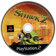 
Shrek 2 | PlayStation 2 | North America | physical media scan: Game Disc | PriceCharting