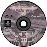 
NFL Blitz | PlayStation | North America | physical media scan: Game Disc | PriceCharting