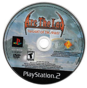 
Arc the Lad: Twilight of the Spirits | PlayStation 2 | North America | physical media scan: Game Disc | PriceCharting
