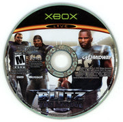 
Blitz: The League | Xbox | North America | physical media scan: Disc | PriceCharting