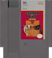
Jordan vs. Bird: One On One | NES | North America | physical media scan: Cartridge | PriceCharting