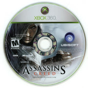 
Assassin's Creed | Xbox 360 | North America | physical media scan: Disc | PriceCharting