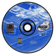
NASCAR 2000 | PlayStation | North America | physical media scan: Disc | PriceCharting