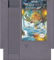 
Sky Shark | NES | North America | physical media scan: Cartridge | PriceCharting