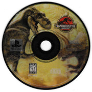 
Warpath: Jurassic Park | PlayStation | North America | physical media scan: Game Disc | PriceCharting
