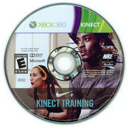 
Nike+ Kinect Training | Xbox 360 | North America | physical media scan: Disc | PriceCharting