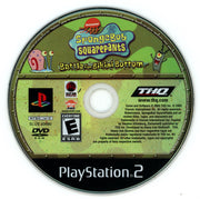 
SpongeBob SquarePants: Battle for Bikini Bottom | PlayStation 2 | North America | physical media scan: Disc | PriceCharting