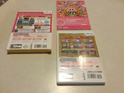 
Kirby's Dream Collection: Special Edition | Wii | North America | back cover scan: Back | PriceCharting