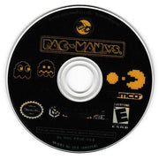 
Pac-Man Vs. | GameCube | North America | physical media scan: Game Disc | PriceCharting