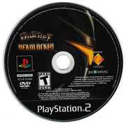 
Ratchet: Deadlocked | PlayStation 2 | North America | physical media scan: Game Disc | PriceCharting