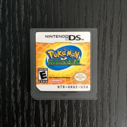 
Pokémon Ranger | Nintendo DS | North America | physical media scan: Cartridge | PriceCharting