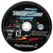 
Need for Speed: Underground 2 | PlayStation 2 | North America | physical media scan: Game Disc | PriceCharting