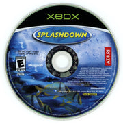 
Splashdown | Xbox | North America | physical media scan: Disc | PriceCharting