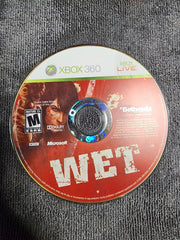 
Wet | Xbox 360 | North America | physical media scan: Game Disc | PriceCharting