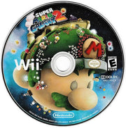 
Super Mario Galaxy 2 | Wii | North America | physical media scan: Game Disc | PriceCharting