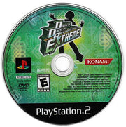
Dance Dance Revolution: Extreme | PlayStation 2 | North America | physical media scan: Game Disc | PriceCharting