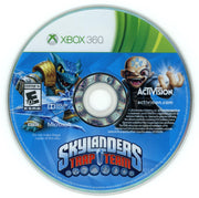 
Skylanders: Trap Team | Xbox 360 | North America | physical media scan: Disc | PriceCharting