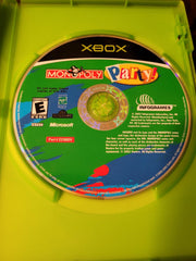 
Monopoly Party | Xbox | North America | physical media scan: Disc | PriceCharting