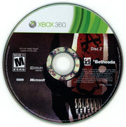
Rage | Xbox 360 | North America | physical media scan: Disc 2 | PriceCharting
