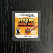 
Mario vs. Donkey Kong: Mini-Land Mayhem! | Nintendo DS | North America | physical media scan: Cartridge | PriceCharting