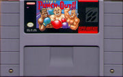 
Super Punch-Out!! | SNES | North America | physical media scan: Cartridge | PriceCharting