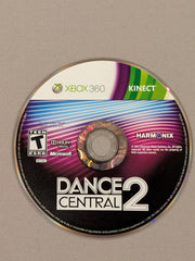 
Dance Central 2 | Xbox 360 | North America | physical media scan: Disc | PriceCharting