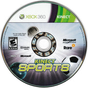 
Kinect Sports | Xbox 360 | North America | physical media scan: Game Disc | PriceCharting