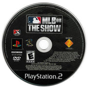
MLB 08: The Show | PlayStation 2 | North America | physical media scan: Game Disc | PriceCharting