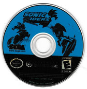 
Sonic Riders | GameCube | North America | physical media scan: Game Disc | PriceCharting