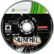 
Silent Hill: Downpour | Xbox 360 | North America | physical media scan: Game Disc | PriceCharting