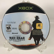 
Red Dead Revolver | Xbox | North America | physical media scan: Disc | PriceCharting