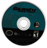 
GoldenEye: Rogue Agent | GameCube | North America | physical media scan: Game Disc 2 | PriceCharting
