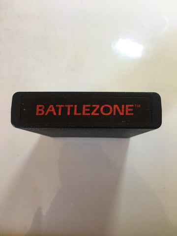 
Battlezone | Atari 2600 | North America | physical media scan: Cartridge | PriceCharting