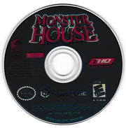 
Monster House | GameCube | North America | physical media scan: Game Disc | PriceCharting
