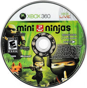 
Mini Ninjas | Xbox 360 | North America | physical media scan: Game Disc | PriceCharting