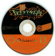 
Freekstyle | GameCube | North America | physical media scan: Disc | PriceCharting