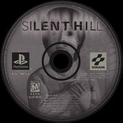 
Silent Hill | PlayStation | North America | physical media scan: Game Disc | PriceCharting