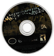
Need for Speed: Most Wanted | GameCube | North America | physical media scan: Game Disc | PriceCharting