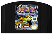 
Scooby-Doo: Classic Creep Capers | Nintendo 64 | North America | physical media scan: Cartridge | PriceCharting