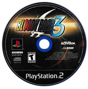
Bloody Roar 3 | PlayStation 2 | North America | physical media scan: Game Disc | PriceCharting
