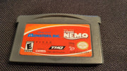 
Finding Nemo & Monsters Inc. Bundle | Game Boy Advance | North America | physical media scan: Cartridge | PriceCharting