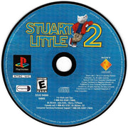 
Stuart Little 2 | PlayStation | North America | physical media scan: Game Disc | PriceCharting