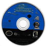 
Harry Potter: Quidditch World Cup | GameCube | North America | physical media scan: Game Disc | PriceCharting