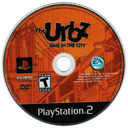 
The Urbz: Sims in the City | PlayStation 2 | North America | physical media scan: Game Disc | PriceCharting